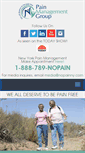 Mobile Screenshot of nopainny.com